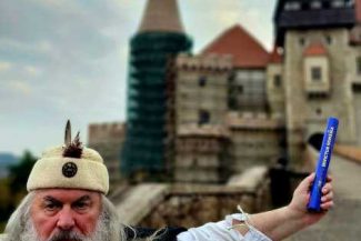 Ștafeta Veteranilor Invictus va străbate 300 de kilometri în județul Hunedoara