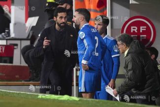Fotbal: Dani Carvajal, fostul căpitan al lui Real Madrid, a semnat pentru Getafe