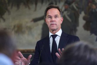 Rutte: NATO își va ajusta postura de apărare în funcție de necesități, după noile atacuri cu drone din Marea Neagră