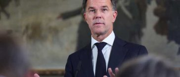 Rutte: NATO își va ajusta postura de apărare în funcție de necesități, după noile atacuri cu drone din Marea Neagră