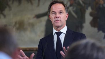 Rutte: NATO își va ajusta postura de apărare în funcție de necesități, după noile atacuri cu drone din Marea Neagră