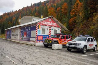 Argeș: Două refugii montane vor fi instalate în masivele Făgăraș și Iezer, în cadrul proiectului ‘Refugiile Speranței’