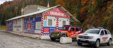 Argeș: Două refugii montane vor fi instalate în masivele Făgăraș și Iezer, în cadrul proiectului ‘Refugiile Speranței’