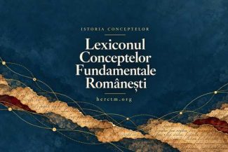 Timiș: Lexiconul Conceptelor Fundamentale Românești – un proiect academic de anvergură europeană