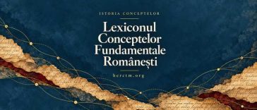 Timiș: Lexiconul Conceptelor Fundamentale Românești – un proiect academic de anvergură europeană