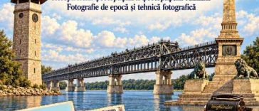 Expoziția ‘Giurgiu-Ruse. Superangular’ – vernisaj la Ruse, pe 19 octombrie