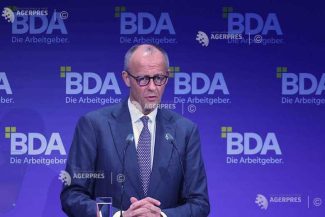 Cancelarul german Friedrich Merz insistă că va promova reforma protecției sociale, în detrimentul popularității în sondaje