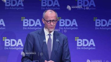 Cancelarul german Friedrich Merz insistă că va promova reforma protecției sociale, în detrimentul popularității în sondaje