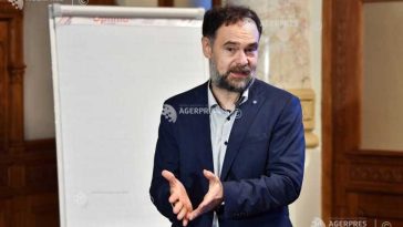 Codirlașu (CFA România): Prețurile ridicate la energie au pus presiune pe inflație