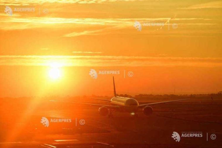 Aeroportul din Nürnberg închis temporar din cauza unei ”suspiciuni de urgență aeriană”