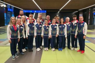 Gimnastică artistică: România, reprezentată de 7 sportivi la Campionatele Mondiale de la Rotterdam