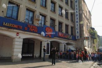 Octavian Călin Mocanu, reconfirmat în postul de manager al Teatrului ‘Țăndărică’