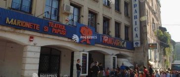Octavian Călin Mocanu, reconfirmat în postul de manager al Teatrului ‘Țăndărică’