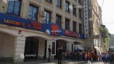 Octavian Călin Mocanu, reconfirmat în postul de manager al Teatrului ‘Țăndărică’