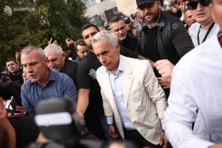 Călin Georgescu, plasat în arest la domiciliu; decizia nu este definitivă
