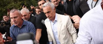 Călin Georgescu, plasat în arest la domiciliu; decizia nu este definitivă