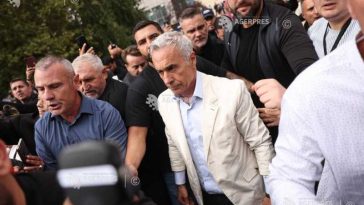 Călin Georgescu, plasat în arest la domiciliu; decizia nu este definitivă