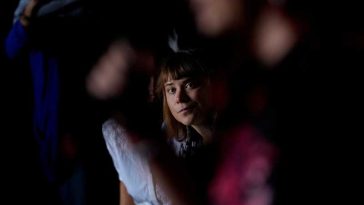 Franța/ Protestele elevilor: Activista suedeză Greta Thunberg se alătură manifestanților
