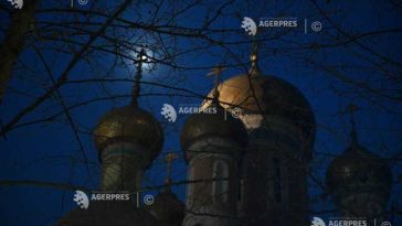 Paraclisul Universitar ‘Sfântul Nicolae’ se pregătește pentru resfințire; apel la contribuții financiare pentru finalizarea lucrărilor