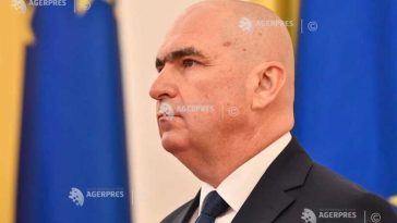 Ilie Bolojan: PNL ia în calcul încheierea unui acord politic bilateral cu premierul desemnat Luca Niculescu