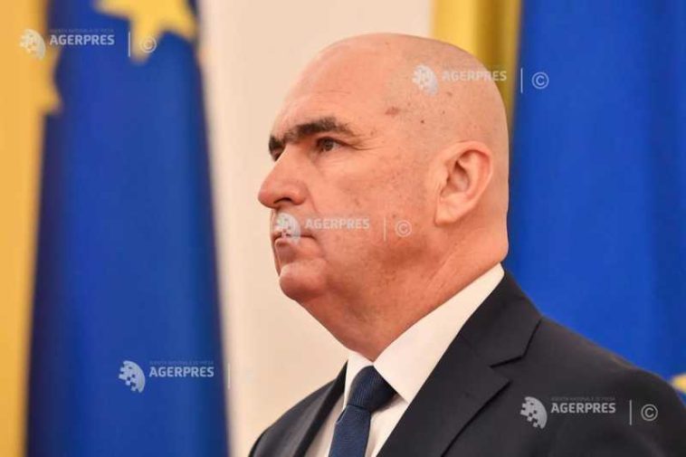 Ilie Bolojan: PNL ia în calcul încheierea unui acord politic bilateral cu premierul desemnat Luca Niculescu