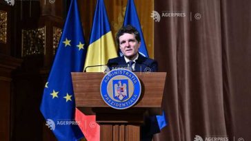 Nicușor Dan: Noile dispoziții din Ucraina stabilesc că limba maternă poate fi folosită în toate circumstanțele