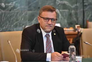 Marius Budăi: România are nevoie urgentă de un Guvern cu puteri depline, susținut de o majoritate parlamentară clară