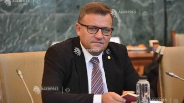 Marius Budăi: România are nevoie urgentă de un Guvern cu puteri depline, susținut de o majoritate parlamentară clară