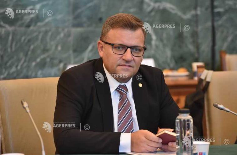 Marius Budăi: România are nevoie urgentă de un Guvern cu puteri depline, susținut de o majoritate parlamentară clară