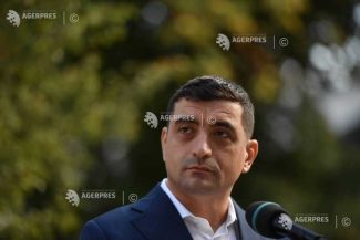 George Simion, despre arestul la domiciliu pentru Călin Georgescu: Tot un abuz, dar o mică victorie