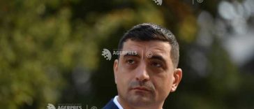 George Simion, despre arestul la domiciliu pentru Călin Georgescu: Tot un abuz, dar o mică victorie
