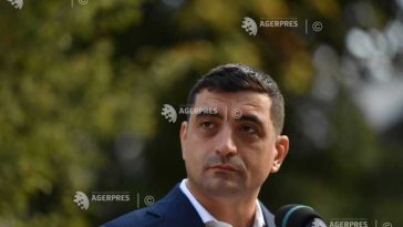 George Simion, despre arestul la domiciliu pentru Călin Georgescu: Tot un abuz, dar o mică victorie