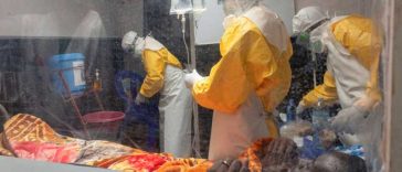 Peste 9.000 de infecții cu Ebola în RD Congo, conform unui raport guvernamental