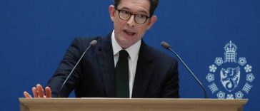 Iranul și Rusia își intensifică campaniile hibride în Marea Britanie (șeful serviciului britanic de informații MI5)