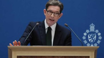 Iranul și Rusia își intensifică campaniile hibride în Marea Britanie (șeful serviciului britanic de informații MI5)