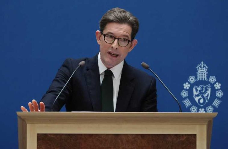 Iranul și Rusia își intensifică campaniile hibride în Marea Britanie (șeful serviciului britanic de informații MI5)