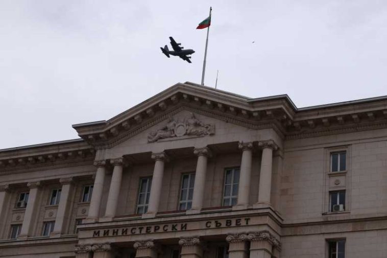 BTA/ Bulgaria și România vor să aprofundeze cooperarea după atacurile asupra navelor comerciale din Marea Neagră