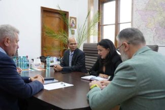 România și India ar putea semna curând certificatele sanitare veterinare necesare realizării de schimburi comerciale