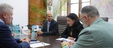 România și India ar putea semna curând certificatele sanitare veterinare necesare realizării de schimburi comerciale