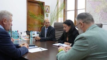 România și India ar putea semna curând certificatele sanitare veterinare necesare realizării de schimburi comerciale
