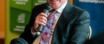 Mureș/Expertul în energie Marius Codarcea: Mitul că eficiența energetică se rezumă la achiziția de tehnologie, demontat de conceptul…