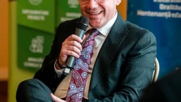 Mureș/Expertul în energie Marius Codarcea: Mitul că eficiența energetică se rezumă la achiziția de tehnologie, demontat de conceptul…