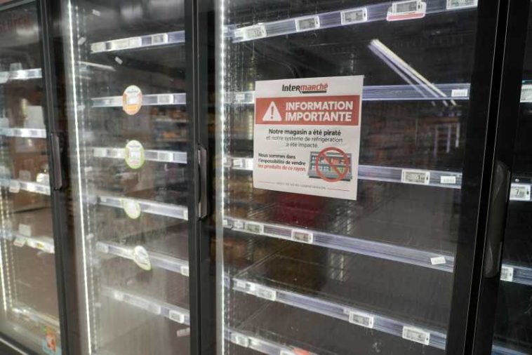 Cum te poți trezi cu hackeri în frigider (Reuters)