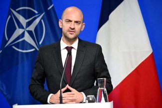 Parisul acuză actori străini, printre care Elon Musk, de subminarea dezbaterii democratice din Europa