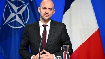 Parisul acuză actori străini, printre care Elon Musk, de subminarea dezbaterii democratice din Europa