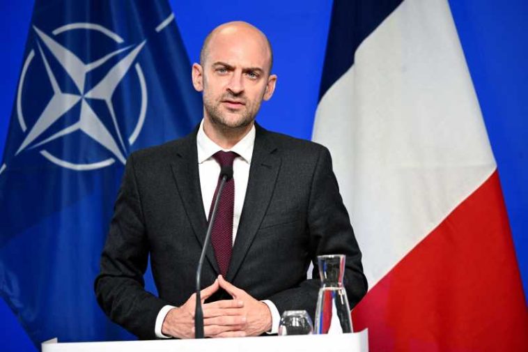 Parisul acuză actori străini, printre care Elon Musk, de subminarea dezbaterii democratice din Europa