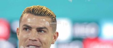 Fotbal: Disputa dintre Cristiano Ronaldo și Juventus a ajuns în fața Curții de Casație din Italia