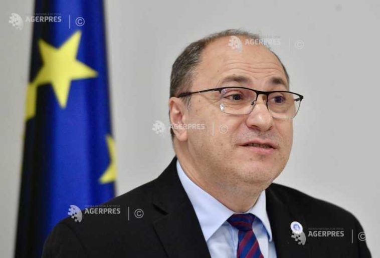 Dimian: 4.615 candidați au promovat proba de evaluare a competențelor din cadrul concursului pentru directori