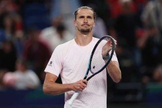 Tenis: Alexander Zverev a declarat că nu a resimțit încă entuziasmul urcării pe prima poziție în clasamentul ATP