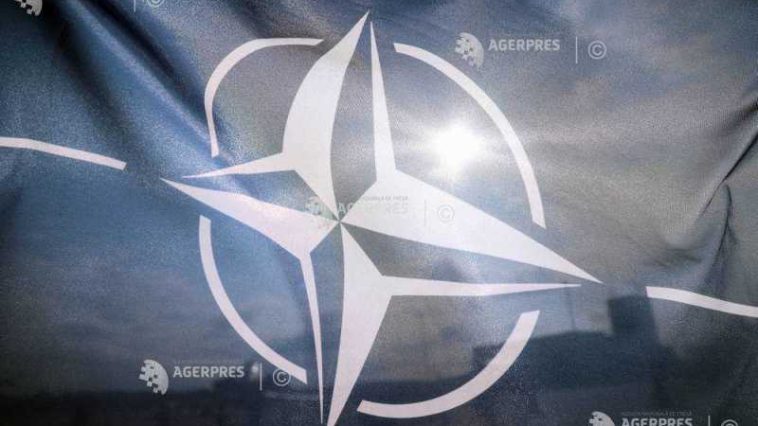 NATO începe manevrele nucleare anuale Steadfast Noon